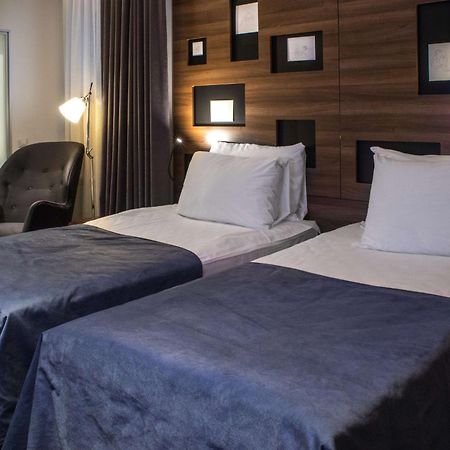 Best Western Premier Natalija Residence Belgrad Exteriör bild